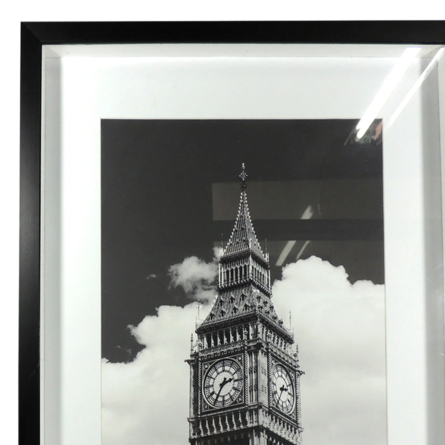 Cuadro Decorativo Londres London