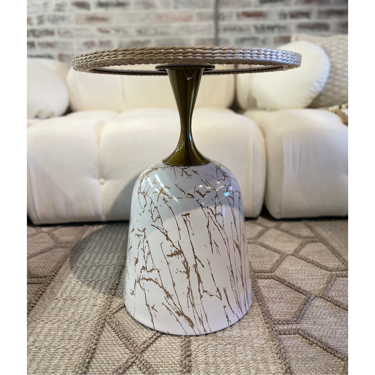 Mesa de Centro Velisse