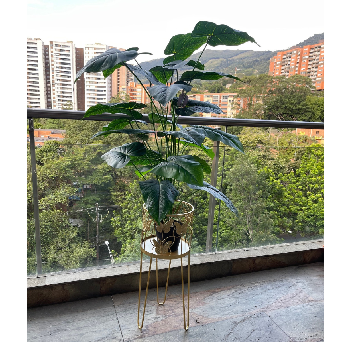 Planta Decorativa Artificial Urban Jungle