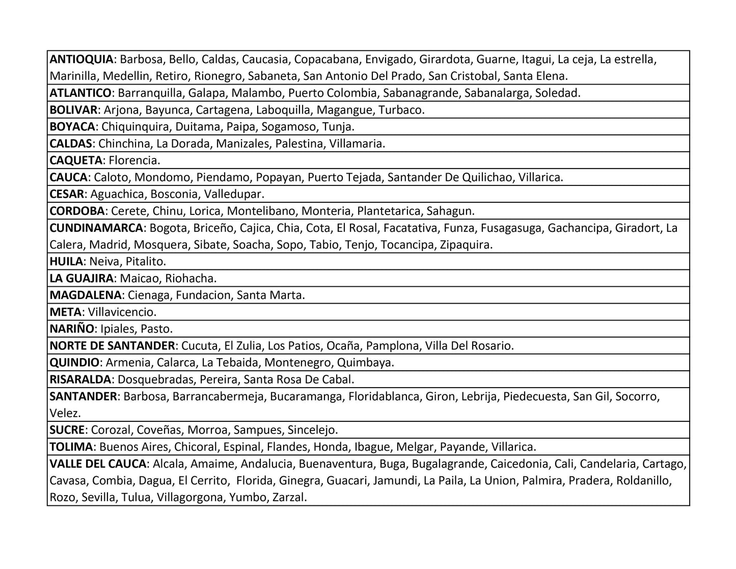 Espejo Affi - VIRTUAL MUEBLES