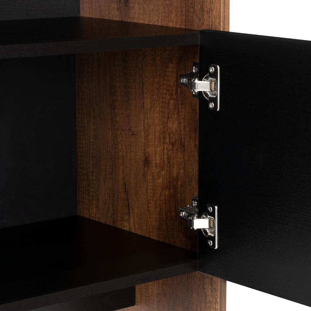 Arrimo Savona Color Vedra Caramelo + Wengue