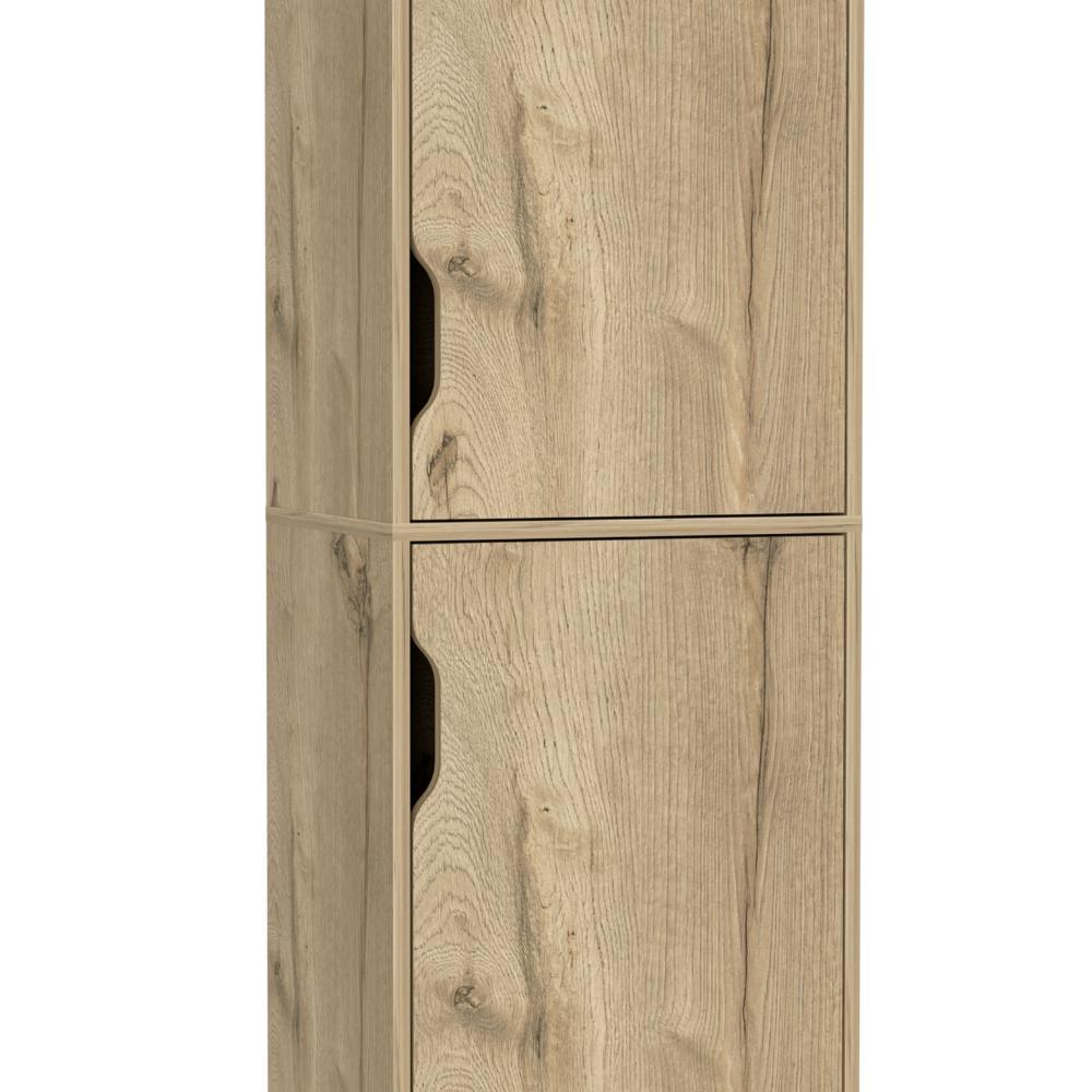 Alacena Cocina Lussano Duna Blanco