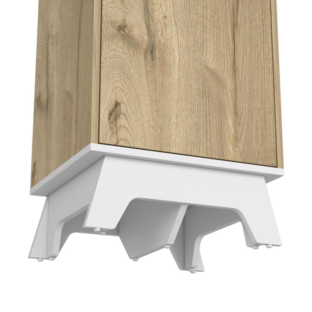 Alacena Cocina Lussano Duna Blanco