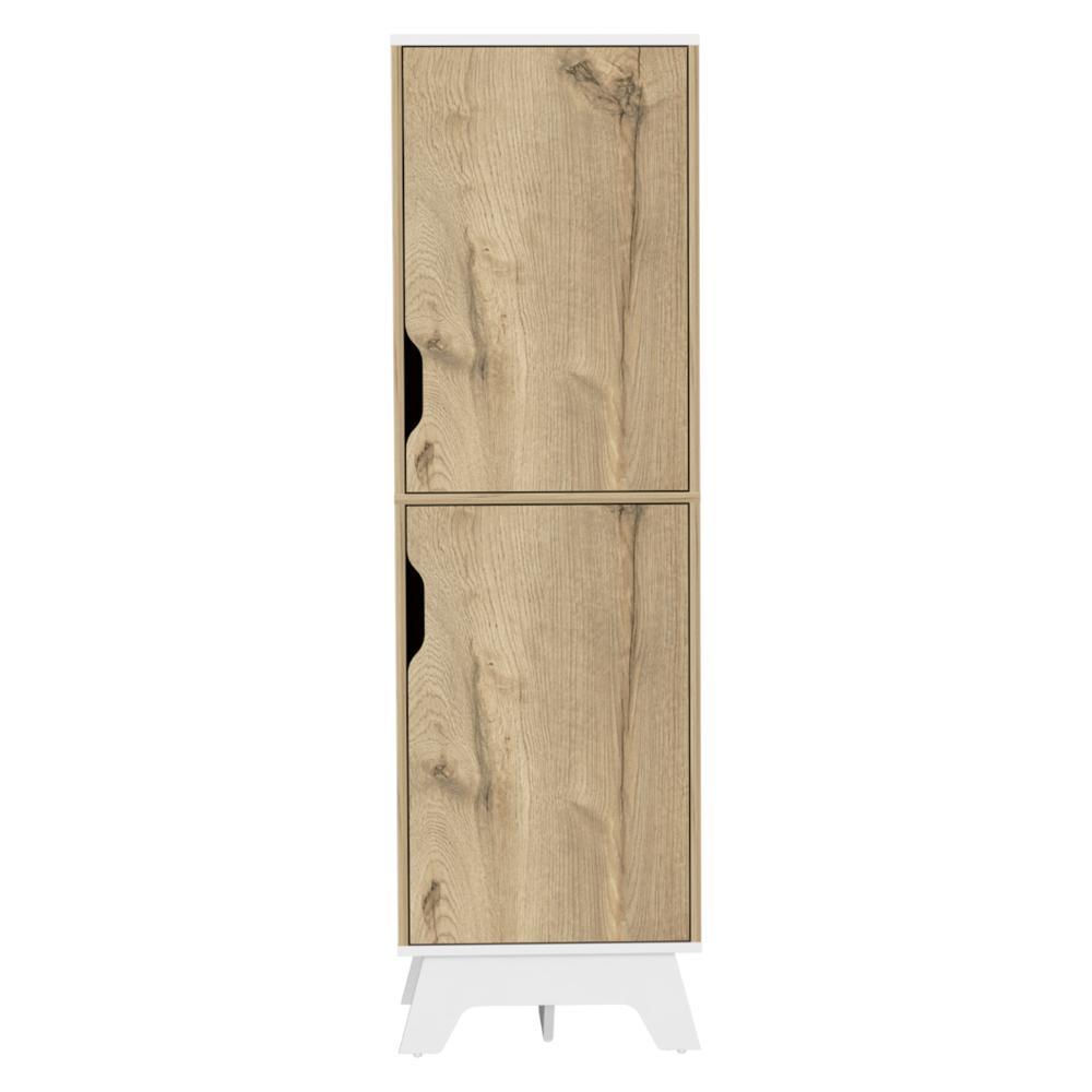 Alacena Cocina Lussano Duna Blanco
