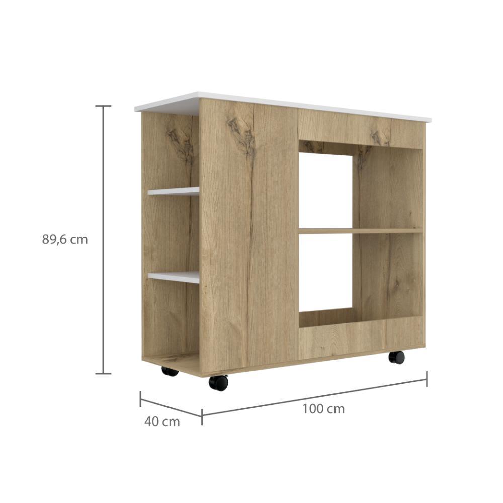Meson de Cocina Lussano Duna
