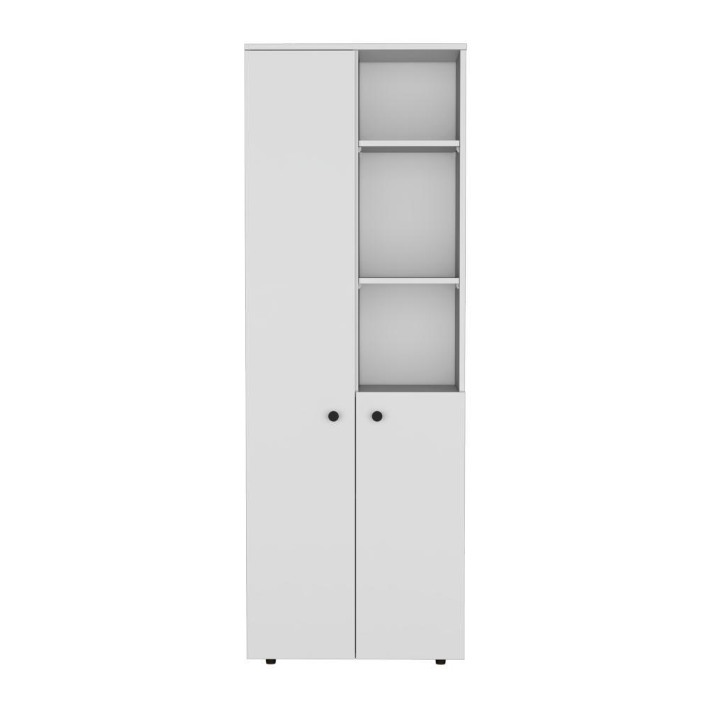 Mueble Alacena Konik Blanco
