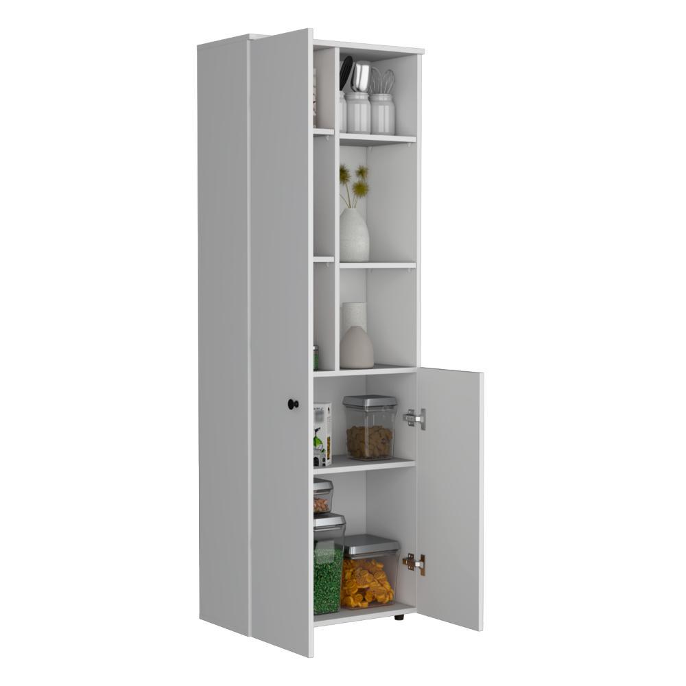 Mueble Alacena Konik Blanco