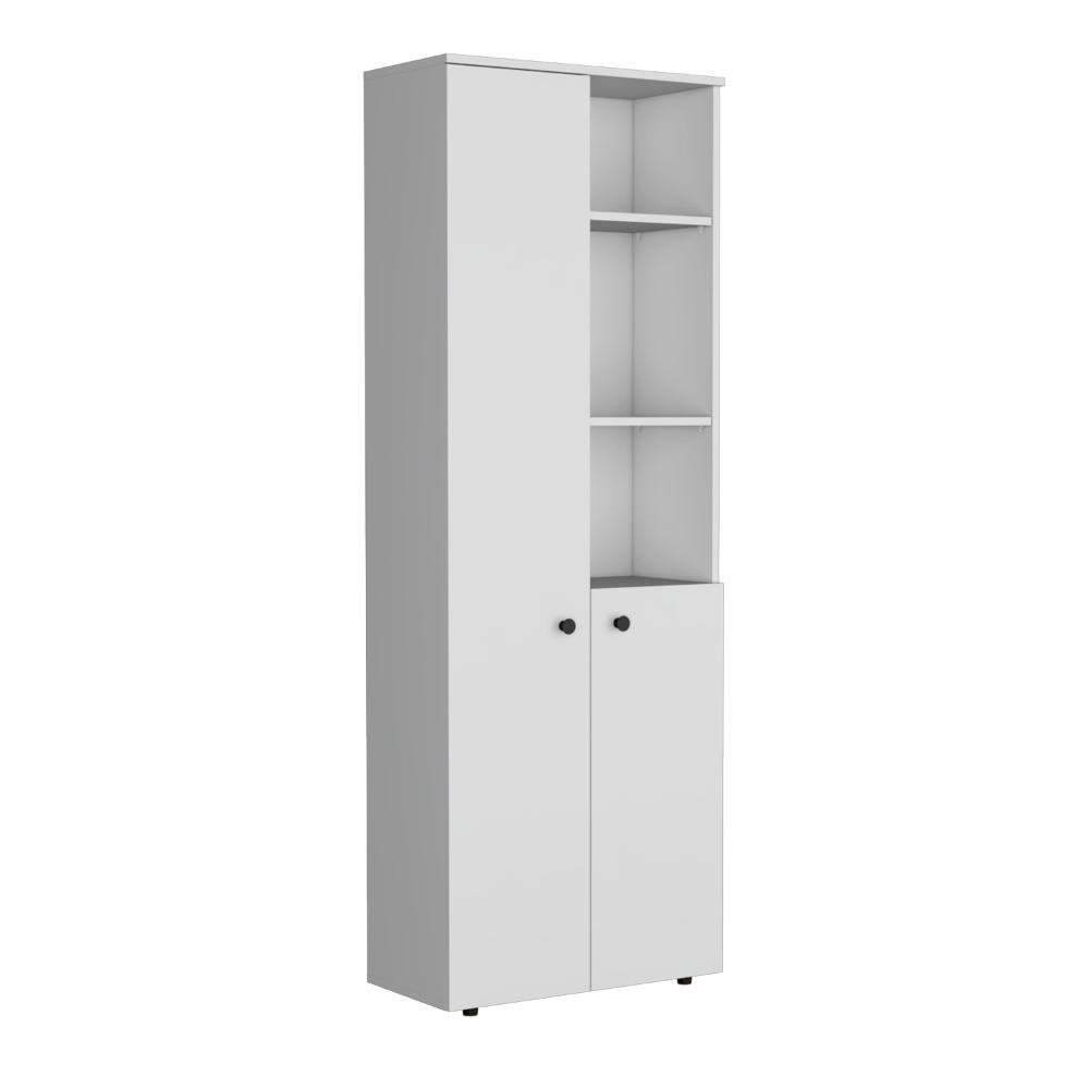 Mueble Alacena Konik Blanco