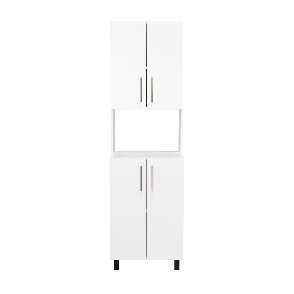 Alacena Linden Blanco