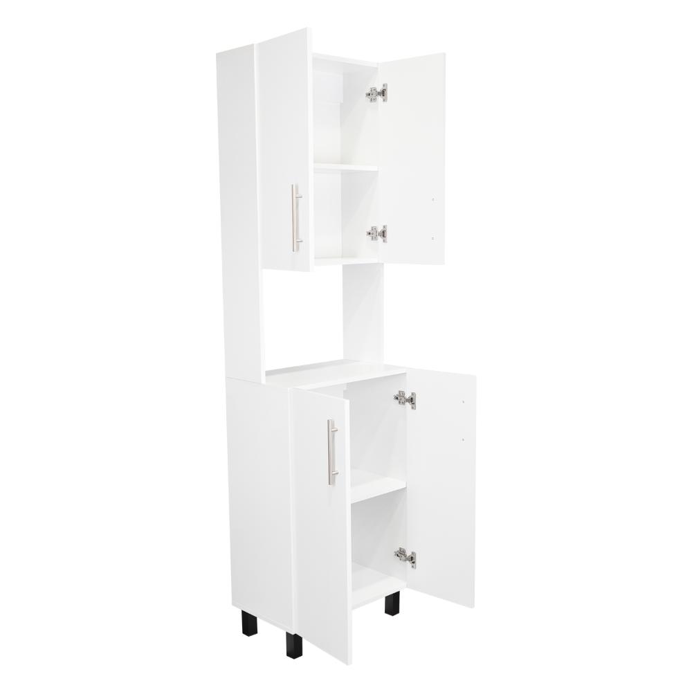 Alacena Linden Blanco