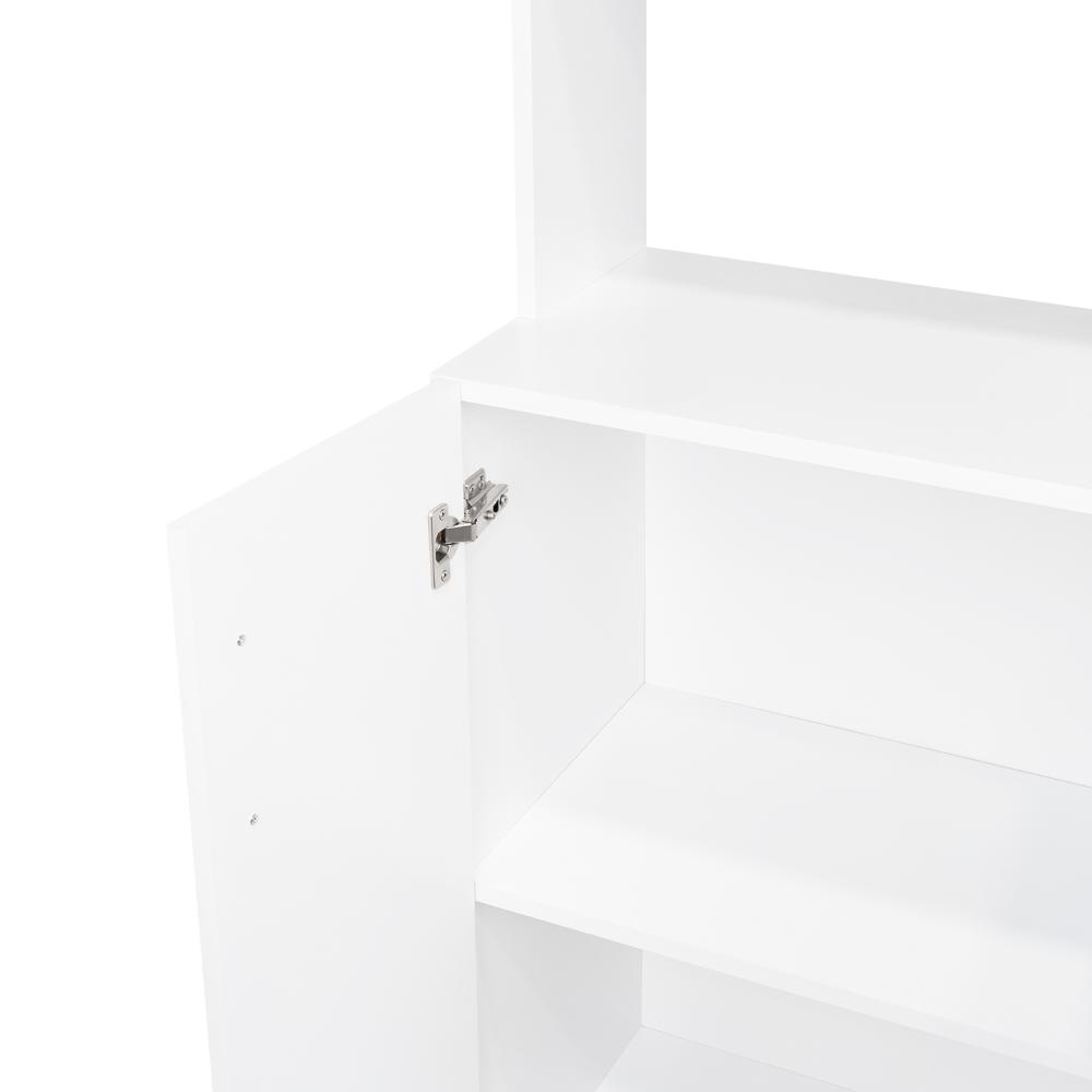 Alacena Linden Blanco