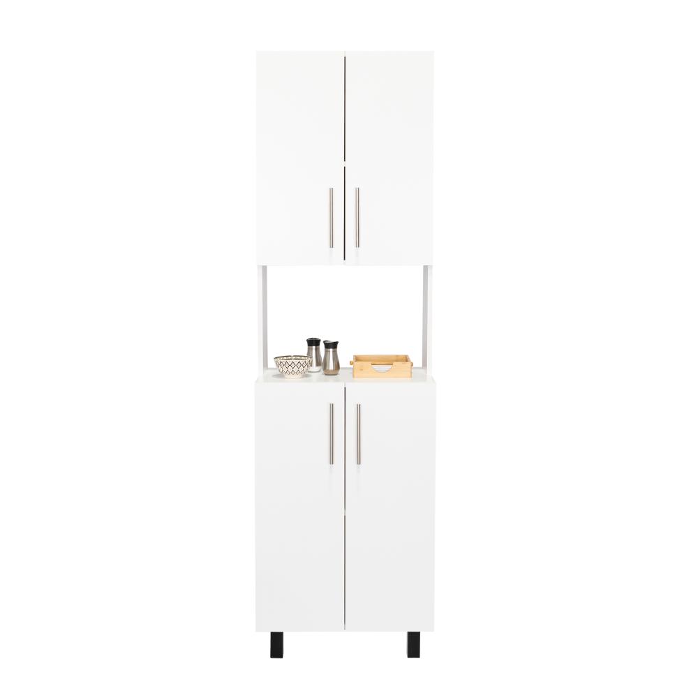 Alacena Linden Blanco