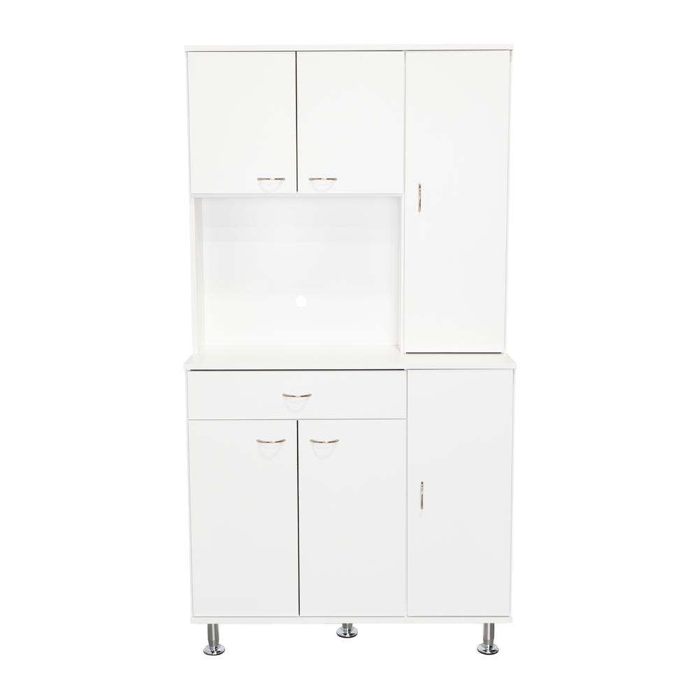 Alacena Moranti Blanco