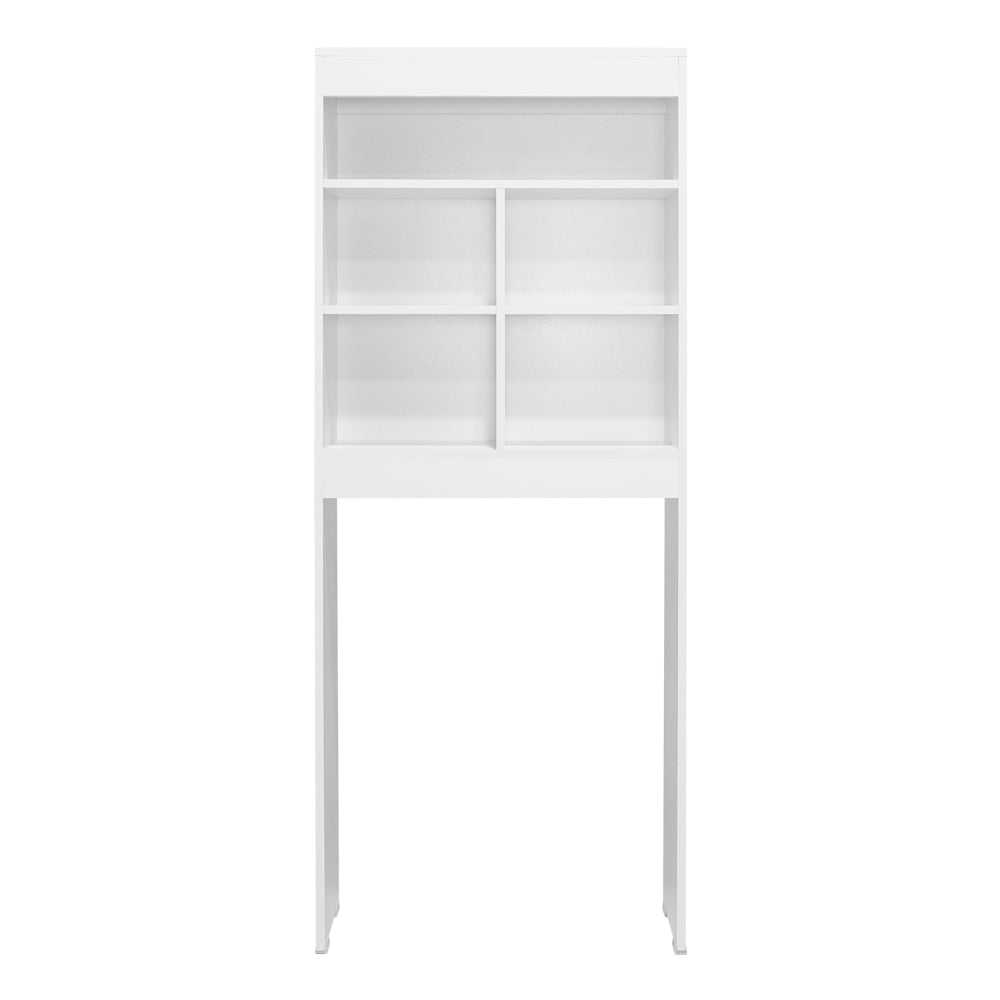 Gabinete de Baño Duo Blanco