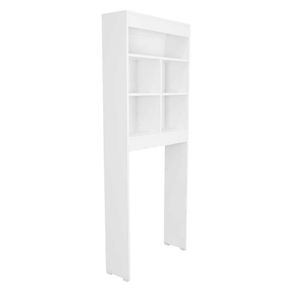 Gabinete de Baño Duo Blanco