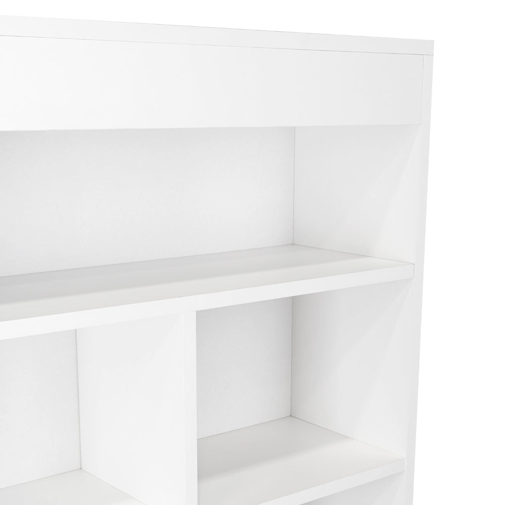 Gabinete de Baño Duo Blanco
