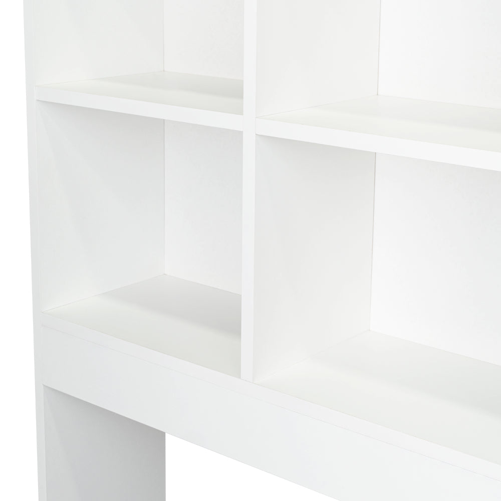 Gabinete de Baño Duo Blanco