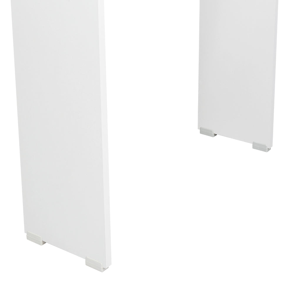 Gabinete de Baño Duo Blanco