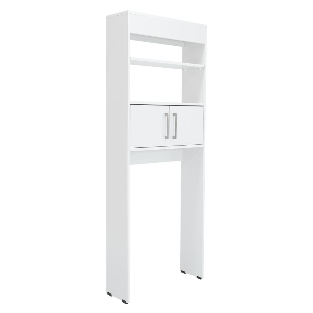 Ahorrador de Espacio Marziani Blanco