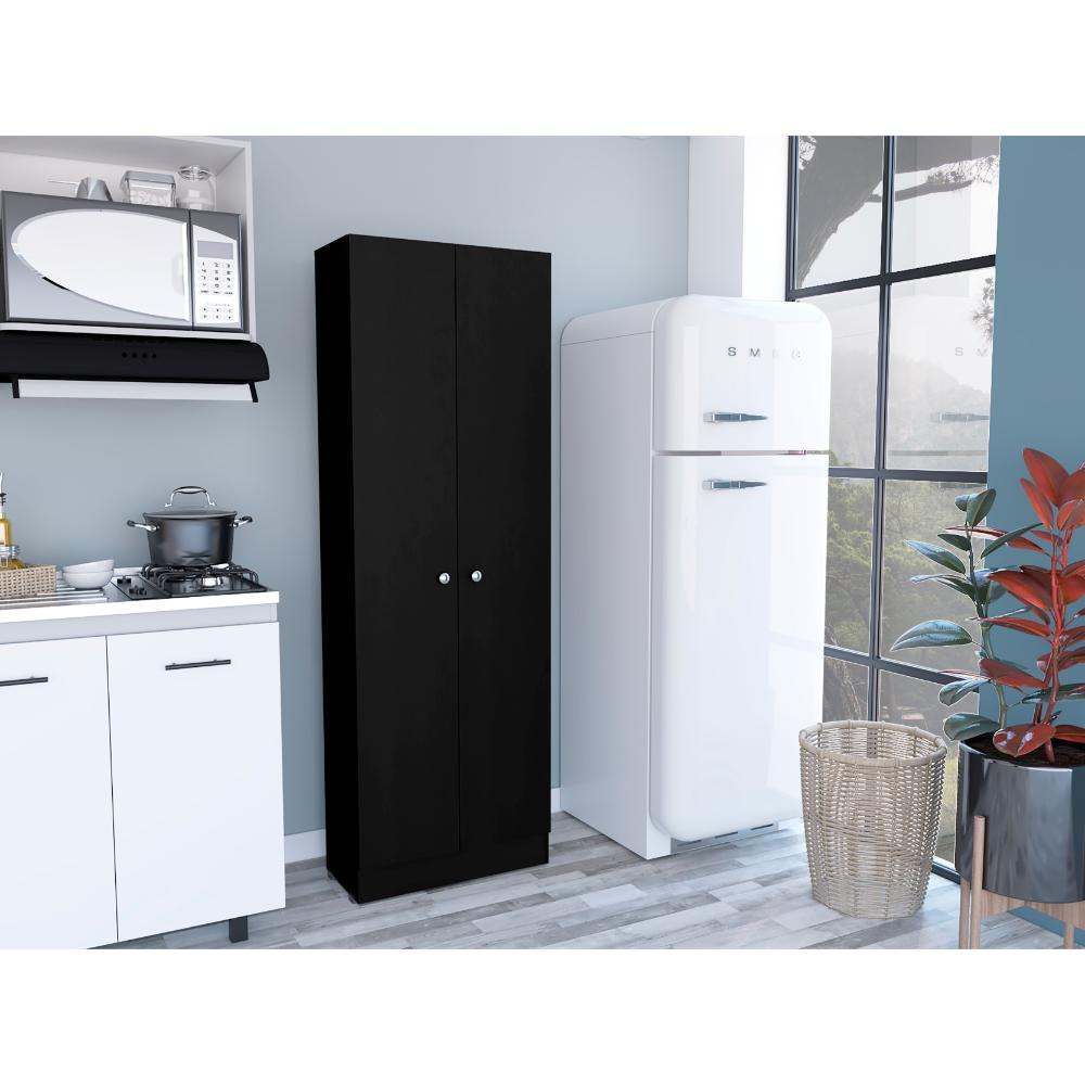 Alacena Multistorage Wengue