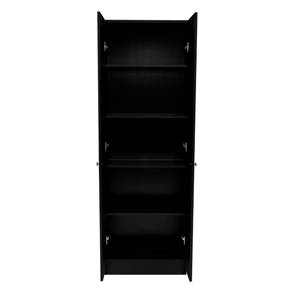 Alacena Multistorage Wengue
