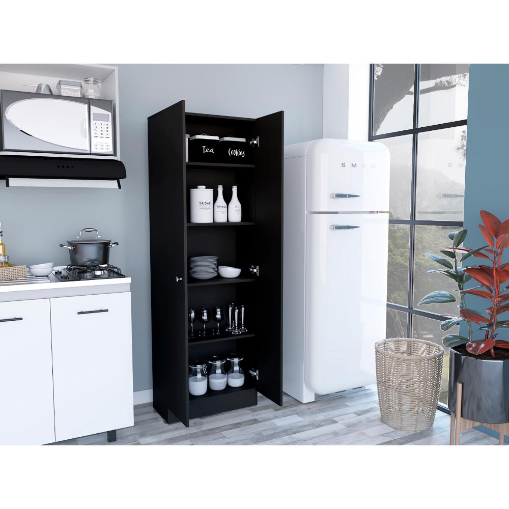 Alacena Multistorage Wengue