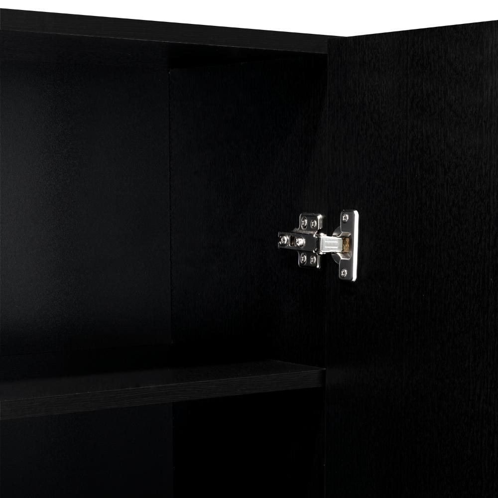 Alacena Multistorage Wengue