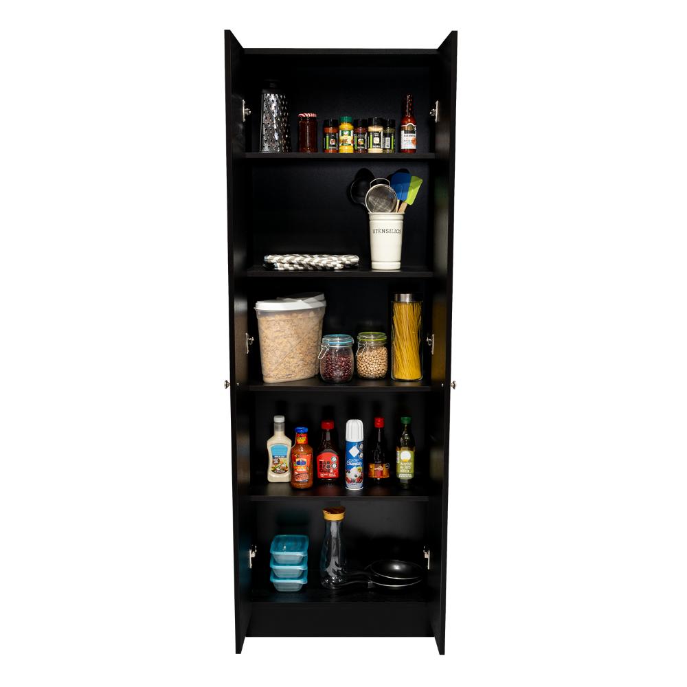 Alacena Multistorage Wengue