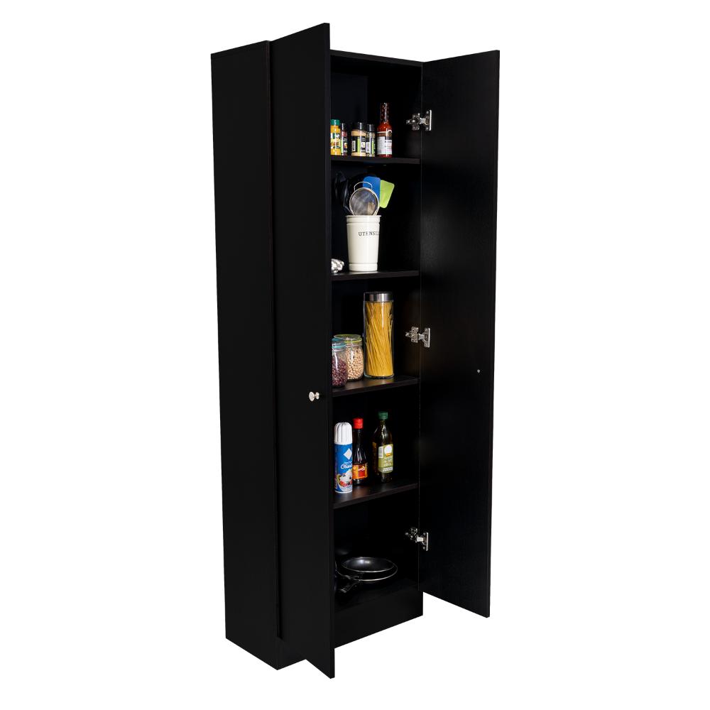 Alacena Multistorage Wengue
