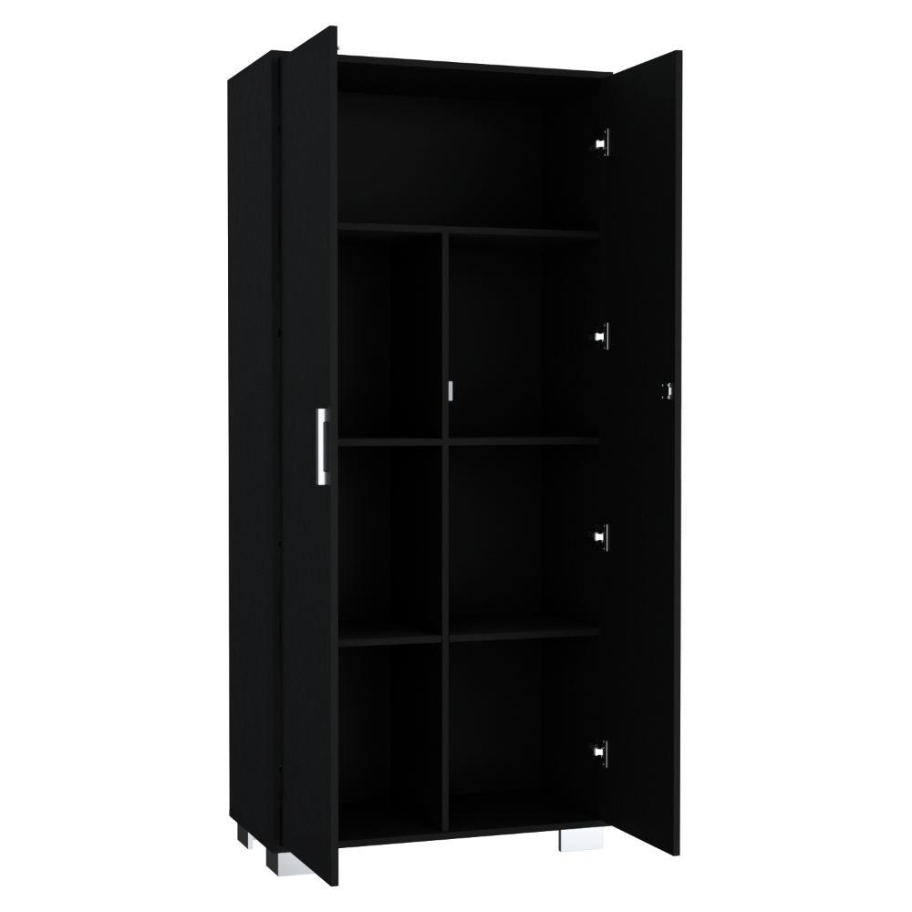 Alacena Doble Wengue