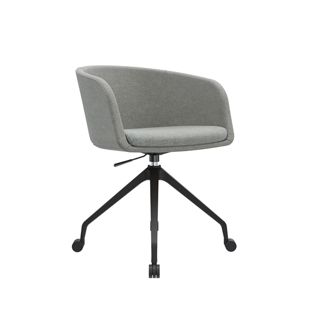 Poltrona Booming Gris