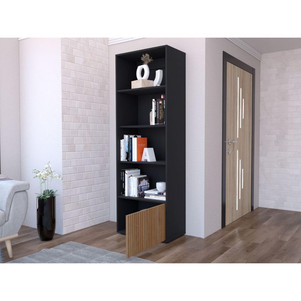 Biblioteca Donati Wengue y Lenno