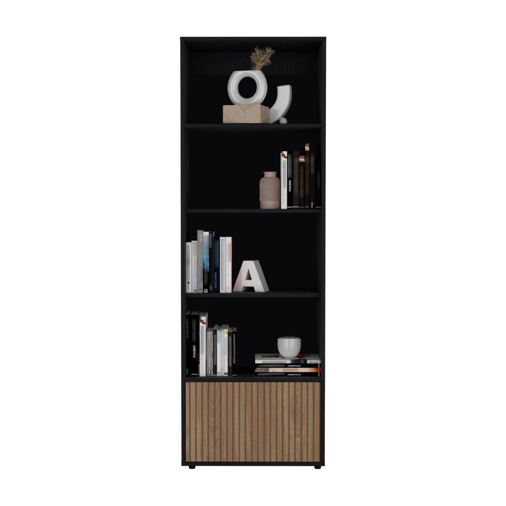 Biblioteca Donati Wengue y Lenno