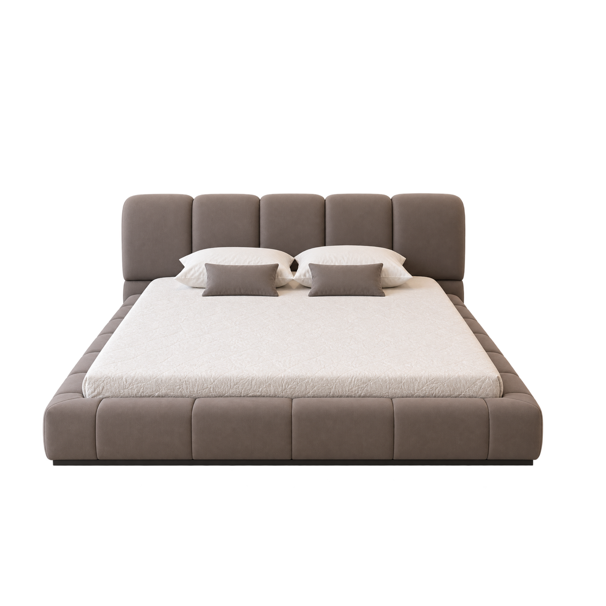 Cama Royal Queen