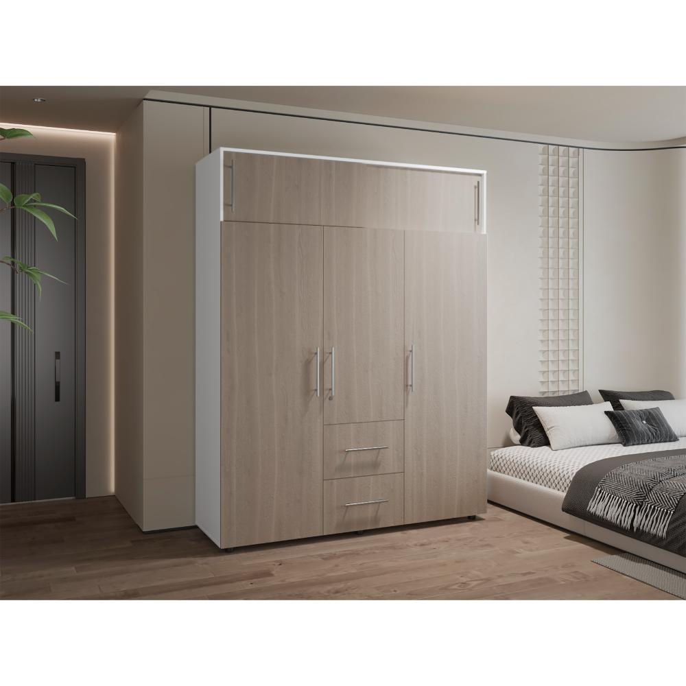 Closet Bigaf Bardolino Blanco