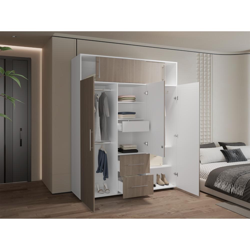 Closet Bigaf Bardolino Blanco