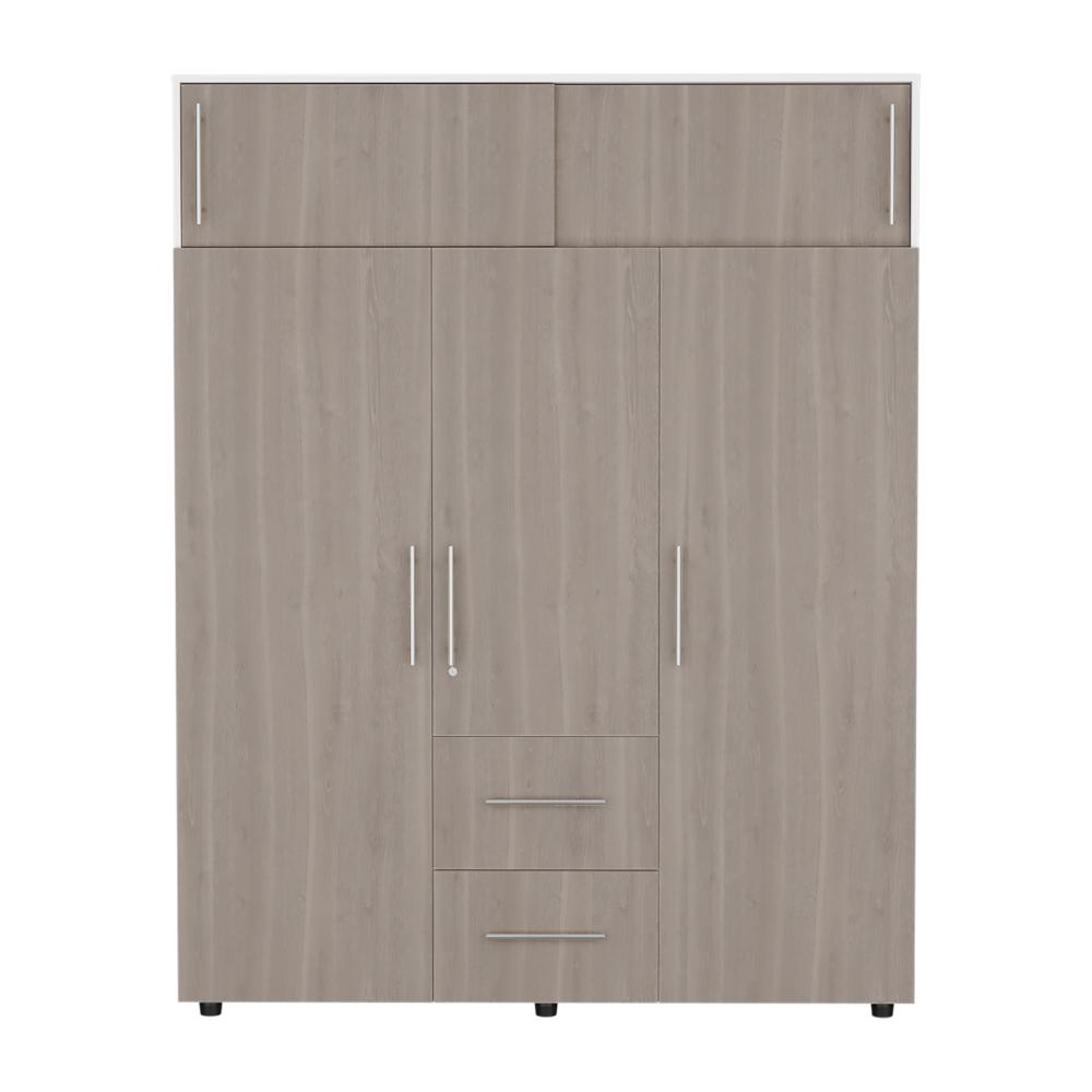 Closet Bigaf Bardolino Blanco