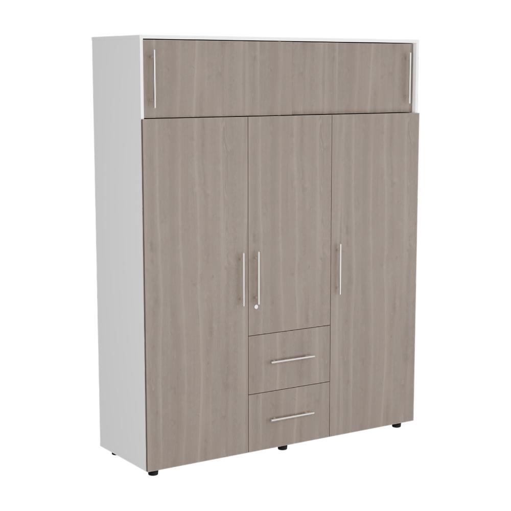 Closet Bigaf Bardolino Blanco