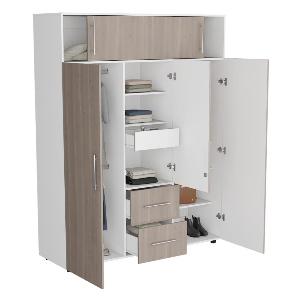 Closet Bigaf Bardolino Blanco