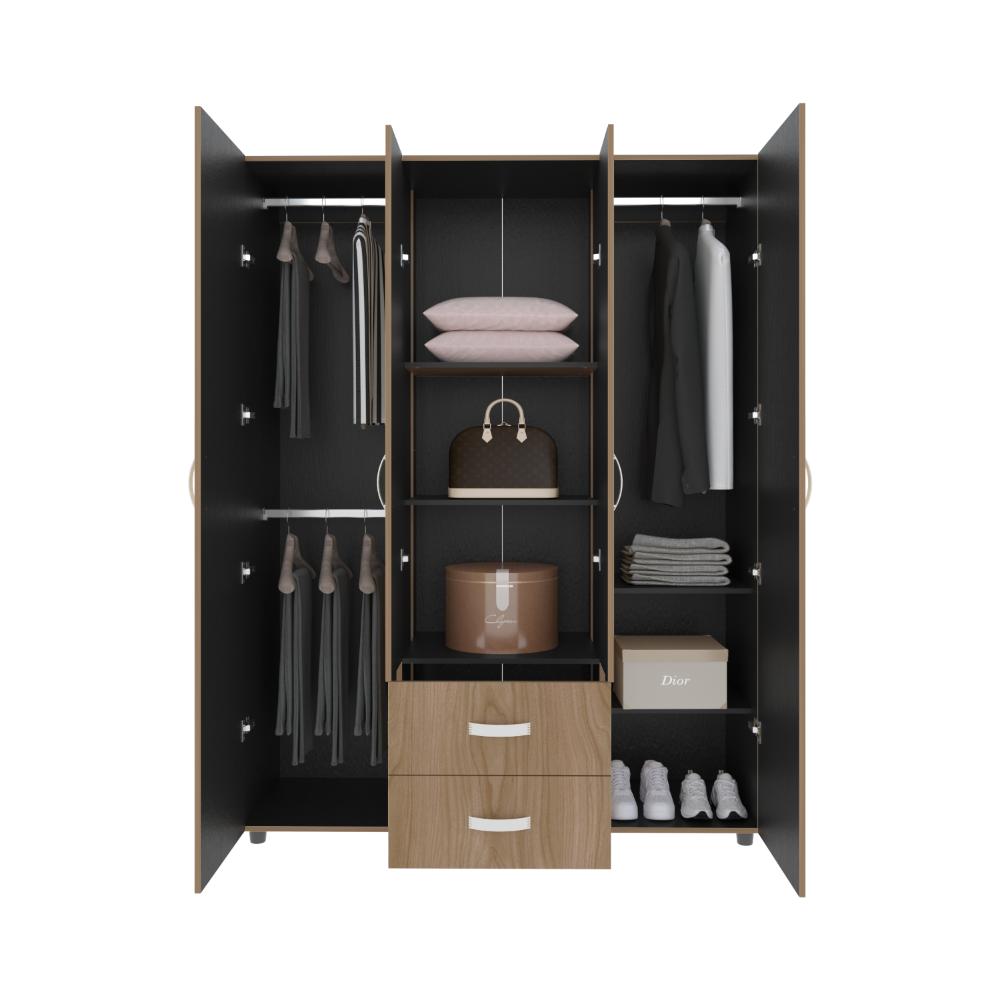Closet Palermo Fresno Eu Wengue