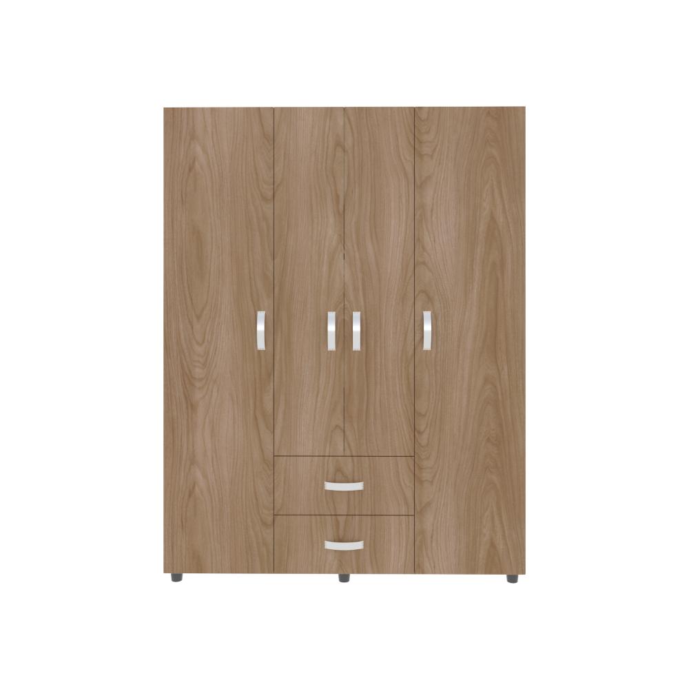 Closet Palermo Fresno Eu Wengue