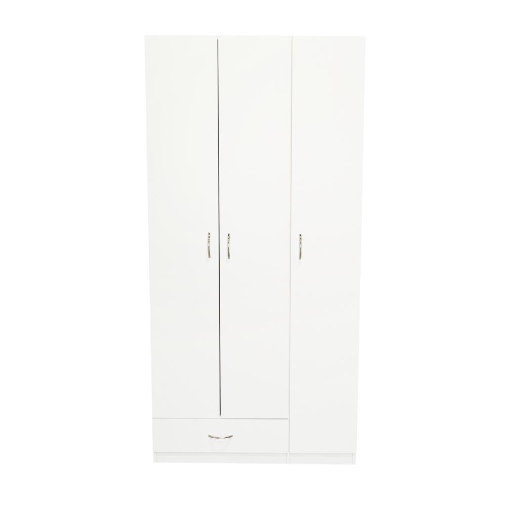 Armario Mosetti Cajon Blanco