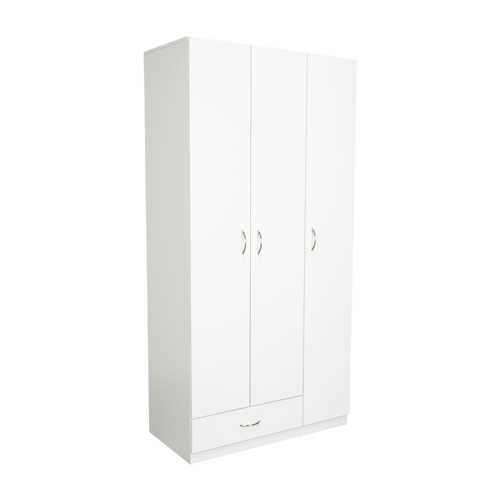 Armario Mosetti Cajon Blanco