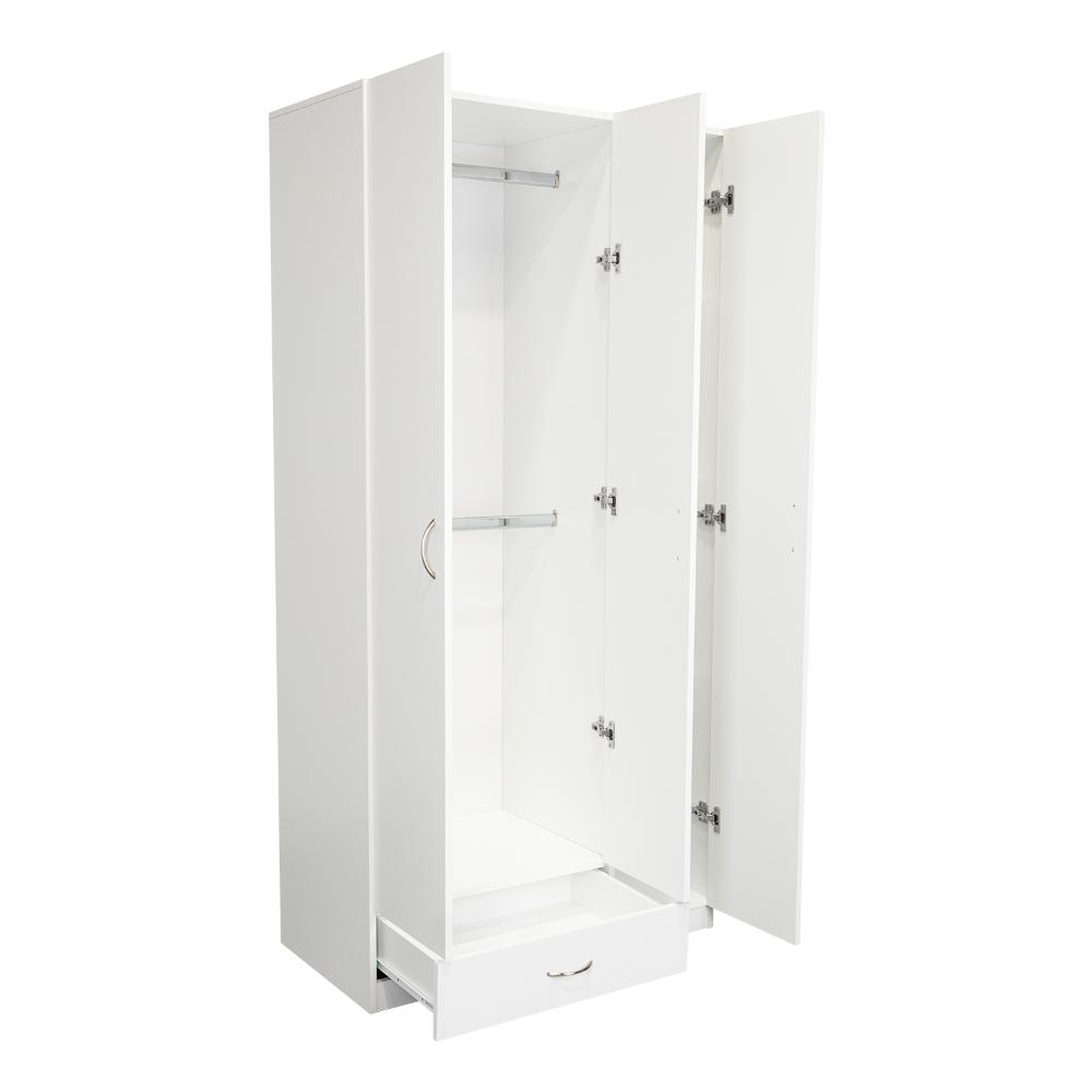 Armario Mosetti Cajon Blanco