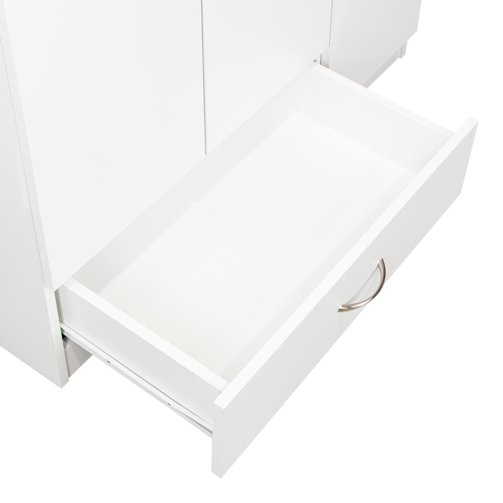Armario Mosetti Cajon Blanco