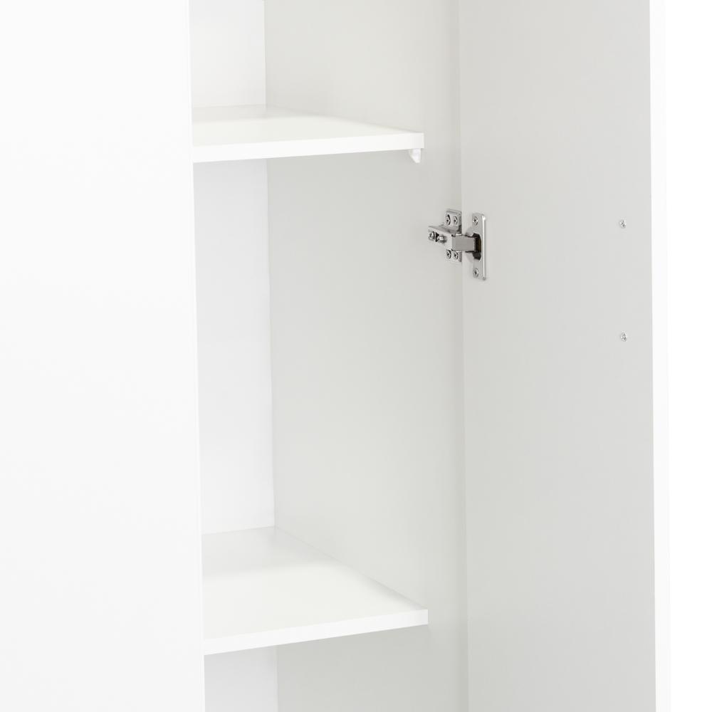 Armario Mosetti Cajon Blanco