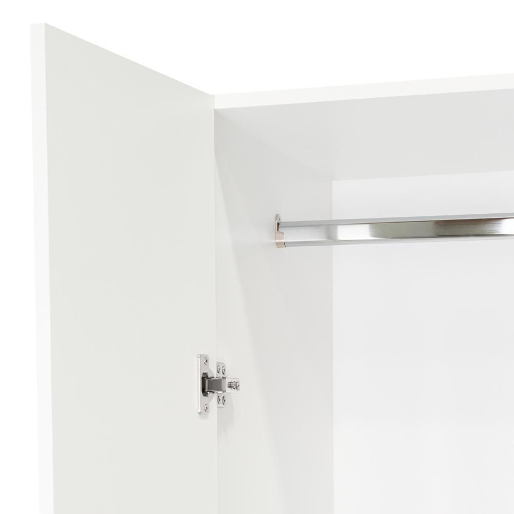 Armario Mosetti Cajon Blanco