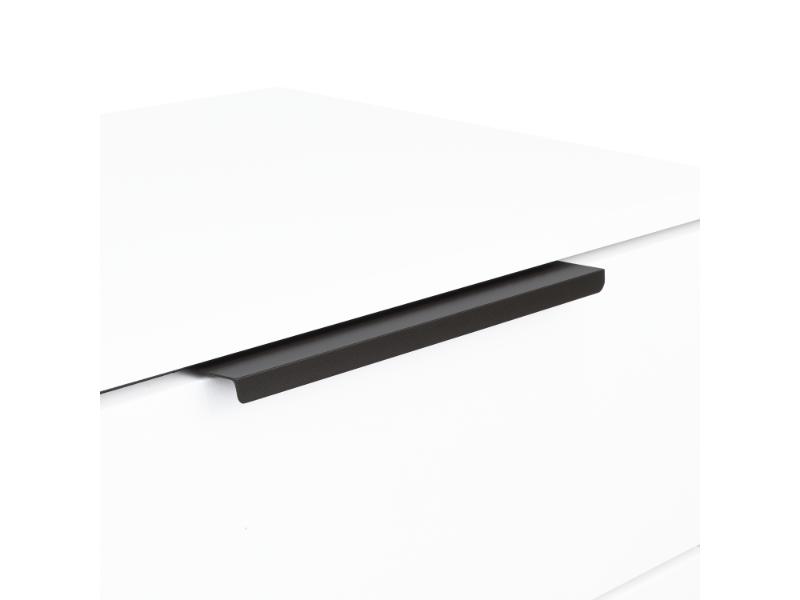 Comoda White Collection Blanco