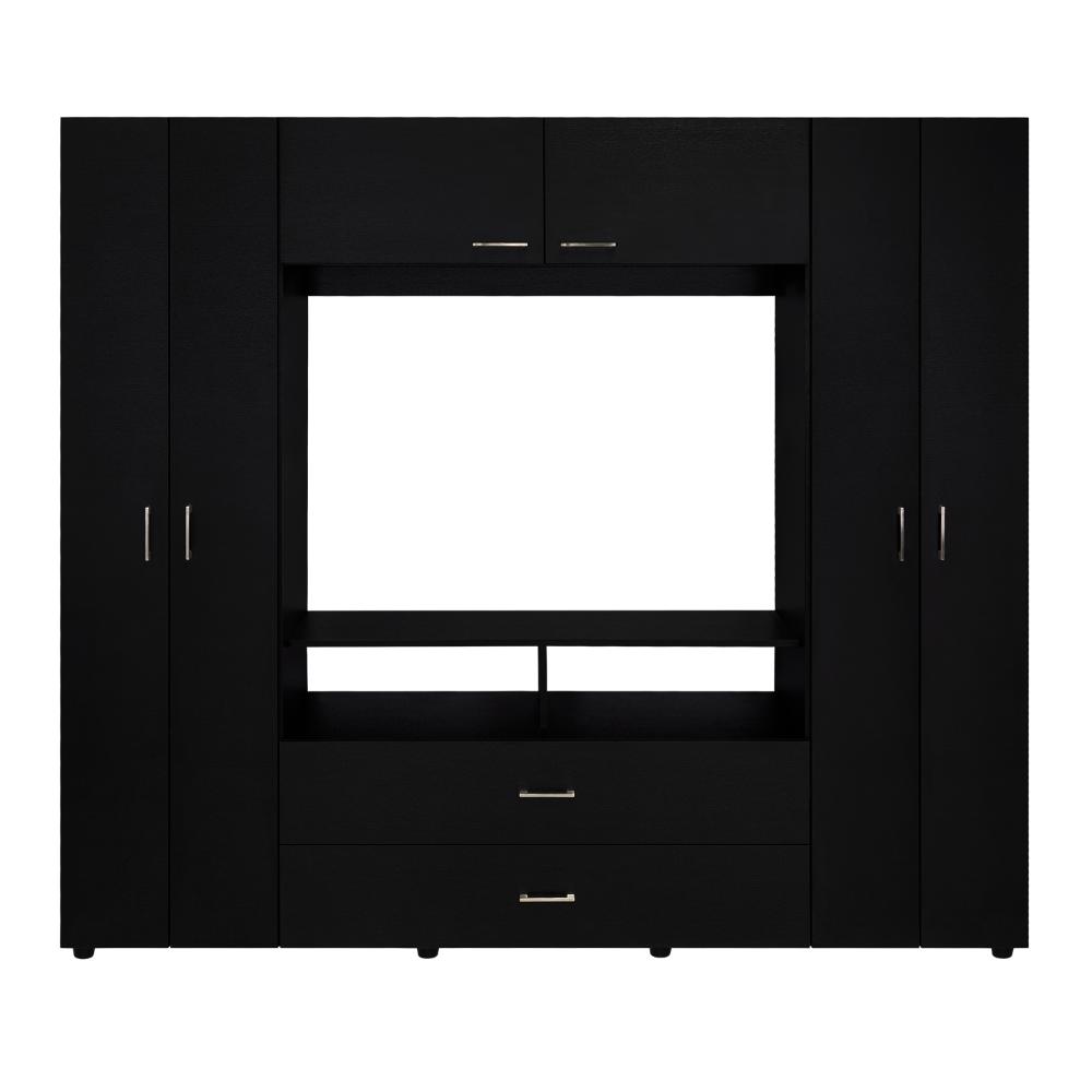 Closet Manila Z 200 Wengue
