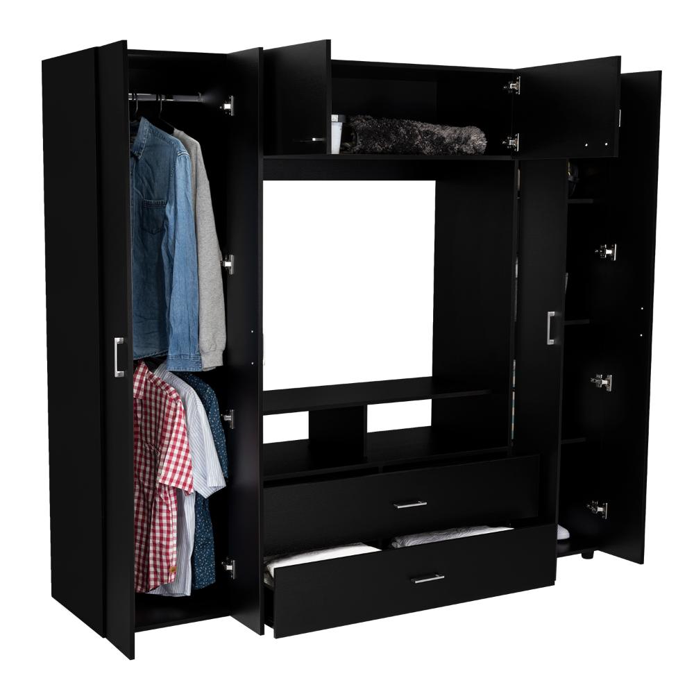 Closet Manila Z 200 Wengue